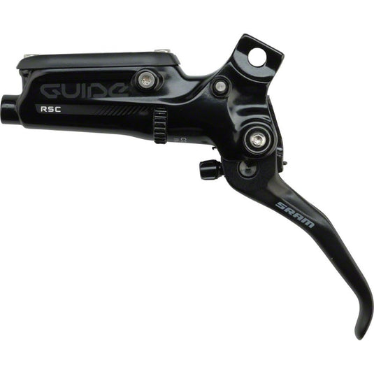 SRAM, Guide RSC Gen 2, Hydraulic Brake Lever - RACKTRENDZ