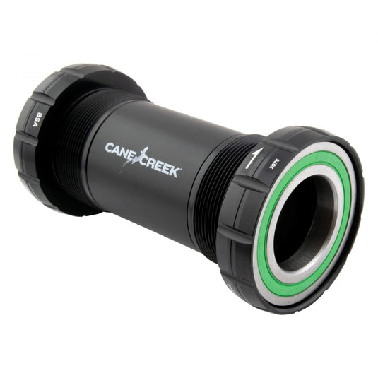 Cane Creek Hellbender 70 Bicycle Bottom Bracket - BSA BB- 68/73mm-24mm - BAI0186 - RACKTRENDZ