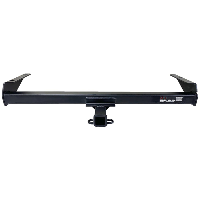 Load image into Gallery viewer, Enthuze Class 3 Hitch for Nissan Frontier &amp; Suzuki Equator
