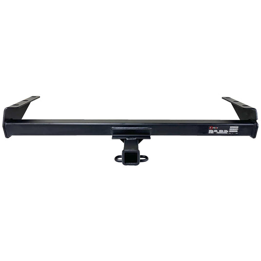 Enthuze Class 3 Hitch for Nissan Frontier & Suzuki Equator