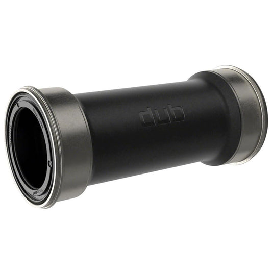 SRAM, Dub PF30 Road Wide 86mm, Press Fit BB, PF30, Spindle: 28.99mm, Width: 86mm, Diameter: 46mm - RACKTRENDZ