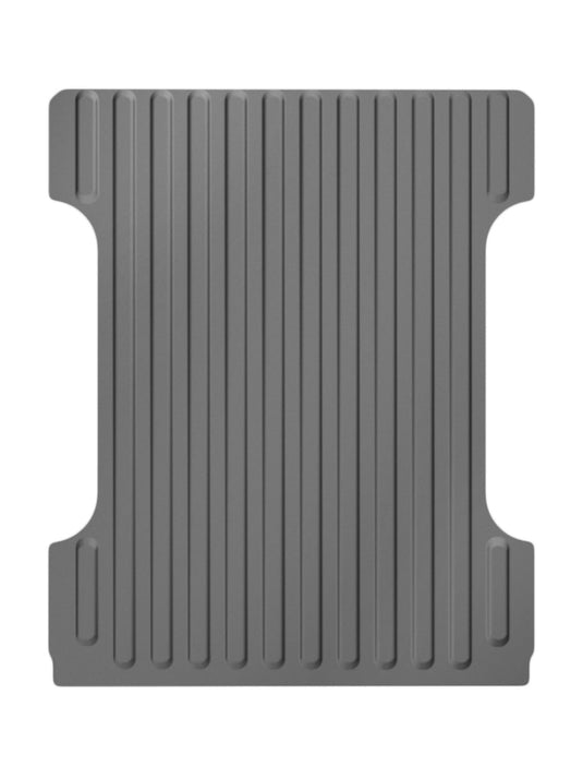 WeatherTech UnderLiner Mat for (32U6706) Black
