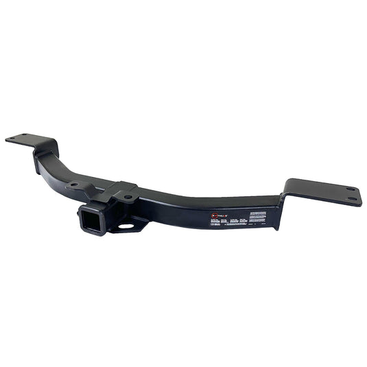 Enthuze Class 3 Hitch for Buick Enclave, GMC Acadia, and Chevrolet Traverse (2007-2017)