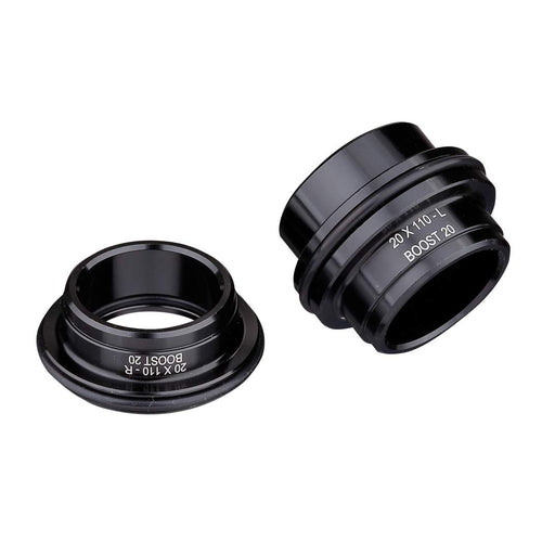 Spank Oozy SPK FRT HUB Boost; 20 Adaptor - RACKTRENDZ