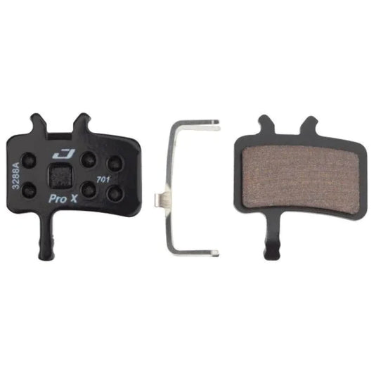 Jagwire Avid BB7 Disc Brake Pads MTB Pro Extreme - RACKTRENDZ