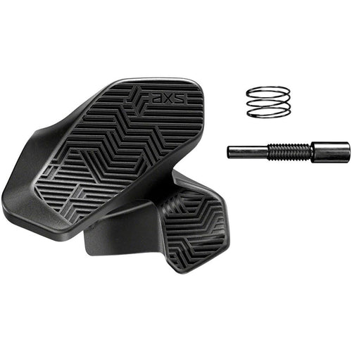 SRAM Eagle AXS Rocker Controller Paddle Black, One Size - RACKTRENDZ