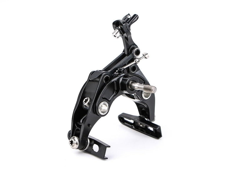 Chargez l&#39;image dans la visionneuse de la galerie, Cane Creek eeBrake G4 Single-Bolt Mount Front Caliper Brake - RACKTRENDZ
