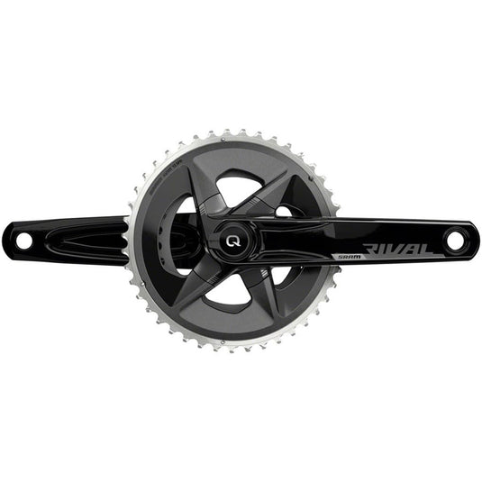 Rival D1 Quarq Wide 2x 170mm - RACKTRENDZ