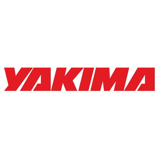 Yakima Replacement 2 inch Adapter for TwoTimer - 8880519