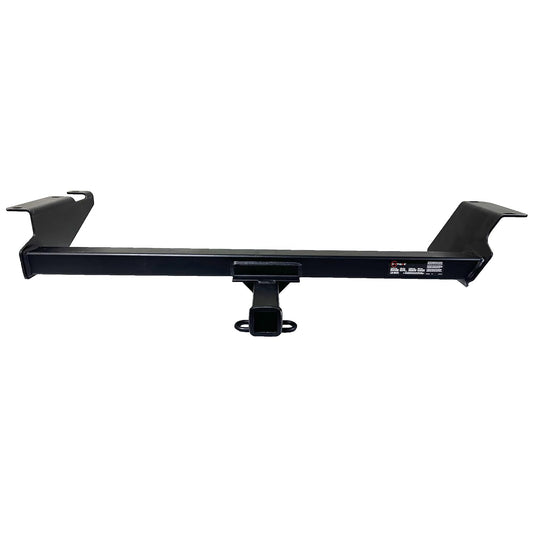 Enthuze Class 3 Hitch for 2008-2020 Dodge Grand Caravan with Stow-n-Go