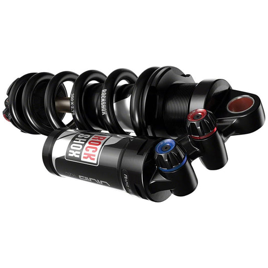 Rock Shox - Vivid R2C - (222X70 / 8.75X2.75) Tune - MidReb/MidComp - MY16 - RACKTRENDZ