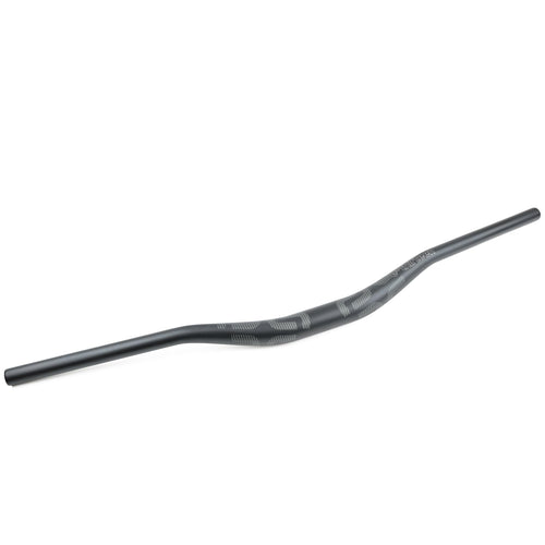 ethirteen Components Race 35 Handlebar Black, 800mm, 20mm Rise - RACKTRENDZ