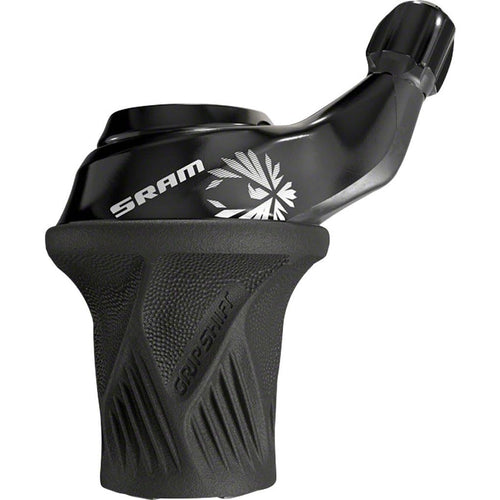 SRAM Shifter GX Eagle Grip Shift Gear Lever 12s Black 2018 Right Gear Lever - RACKTRENDZ