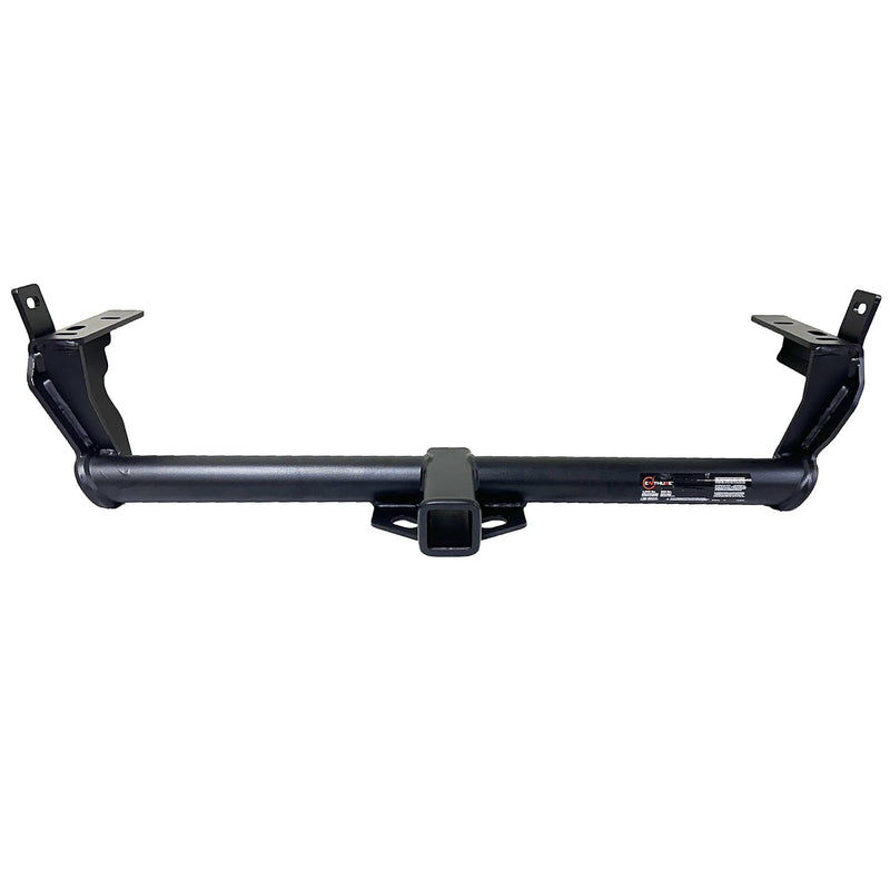 Load image into Gallery viewer, Enthuze Class 3 Hitch for 2015-2024 Ford Edge
