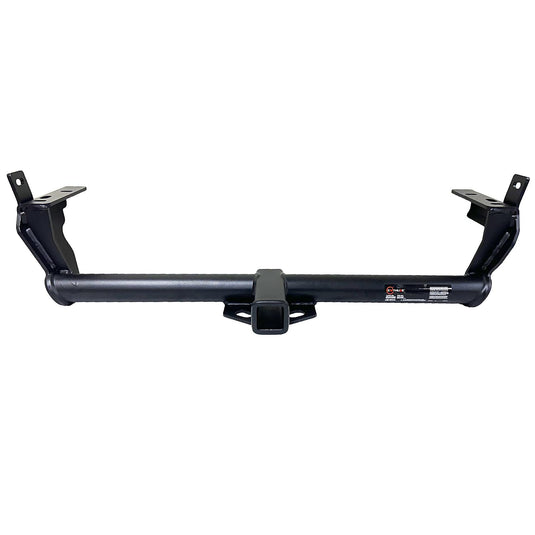 Enthuze Class 3 Hitch for 2015-2024 Ford Edge