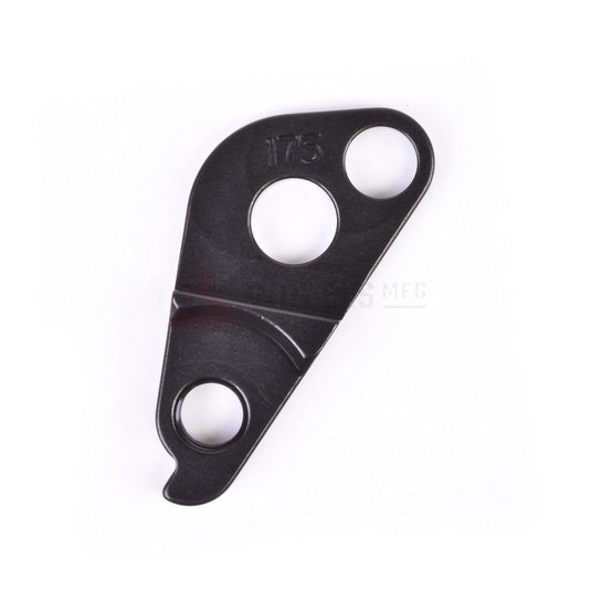 Wheels Manufacturing Dropout-175 Giant Derailleur Hanger - RACKTRENDZ