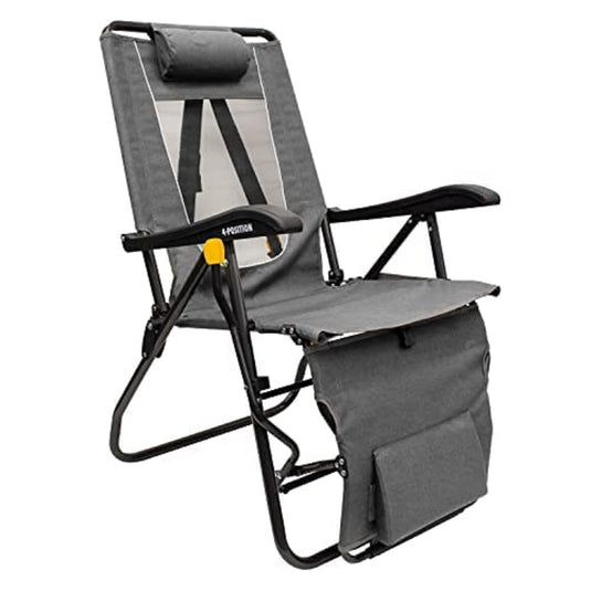CHAISE LEGZ UP EN ÉTAIN CHINÉ