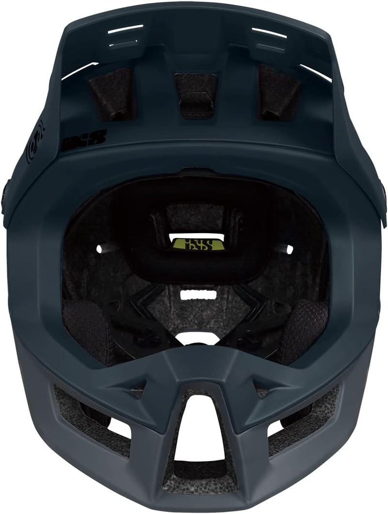 Load image into Gallery viewer, IXS TRGGR FF HLMT MARINE ML
