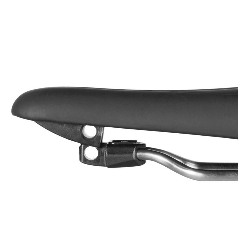 Load image into Gallery viewer, Serfas Variant 2 Saddle - Adjustable Flex - Black - RACKTRENDZ
