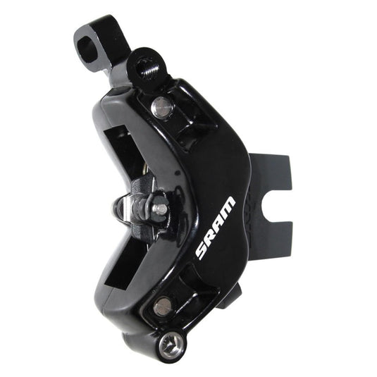 SRAM Standard 11.5018.008.025 Caliper Kit Without Cps Black - RACKTRENDZ