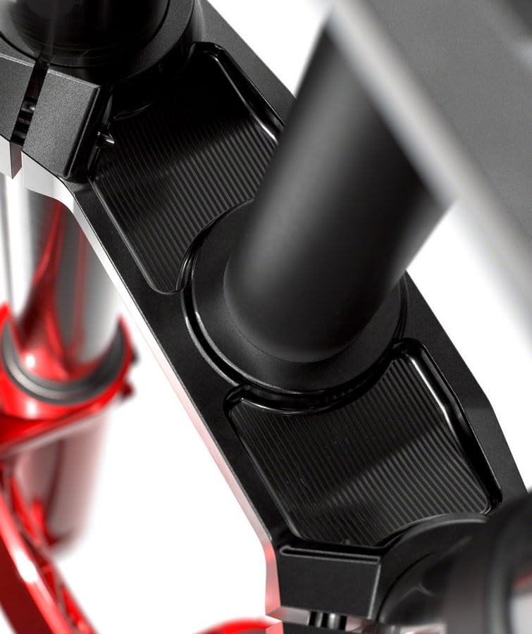 Chargez l'image dans la visionneuse de la galerie, RS BXR-ULT C3 2720B 44 200 BLK - RACKTRENDZ

