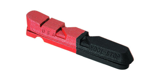 Kool Stop Dura Insert Dual Brake Pads - RACKTRENDZ