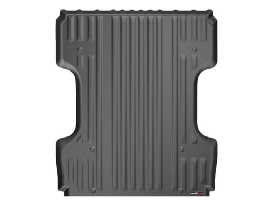 WeatherTech (37812) TechLiner, Black