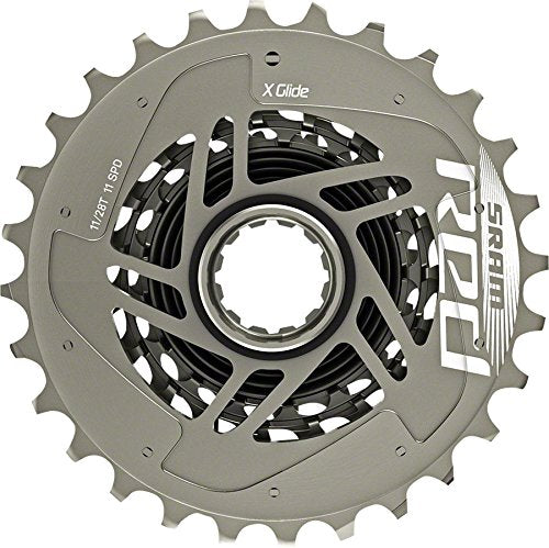 Load image into Gallery viewer, SRAM Xg-1190-A2 11-28T Cassette - RACKTRENDZ
