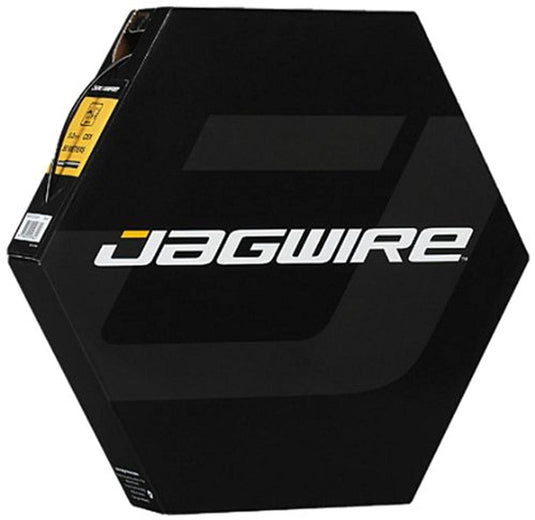 Jagwire Cgx Brake 50M Housing 5mm, Black - RACKTRENDZ