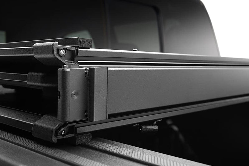 Load image into Gallery viewer, Enthuze Hard Tonneau Cover for 2004-2025 Ford F-150 6.5&#39; Bed
