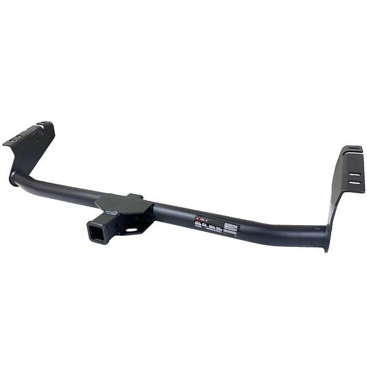 Enthuze Class 3 Hitch for 2004-2020 Toyota Sienna