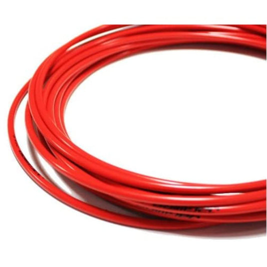 Jagwire Universal Sport Brake Cable XL Red red - RACKTRENDZ