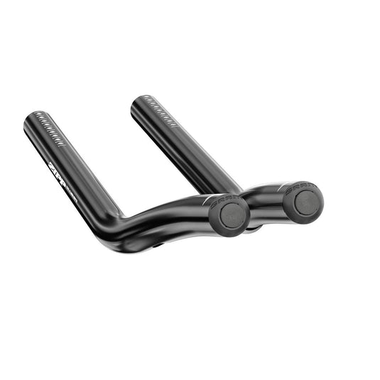 SRAM Red eTap Clic Bar-End Shift Buttons with 500mm Wires Black, Pair - RACKTRENDZ