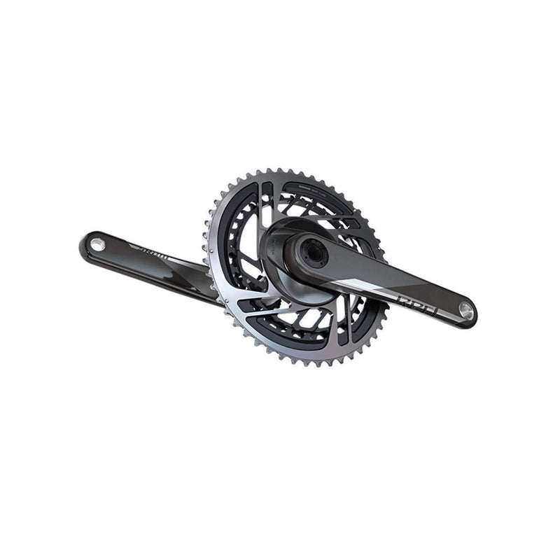 Load image into Gallery viewer, Sram Red Axs Crankchain, 172.5 mm, Crown 46-33 Teeth, 12 Speed Gxp Unisex Adult, Multicoloured, One Size - RACKTRENDZ
