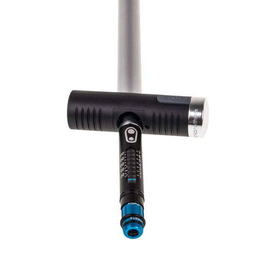 POMPE HP/JAUGE CRANKBRO KLIC