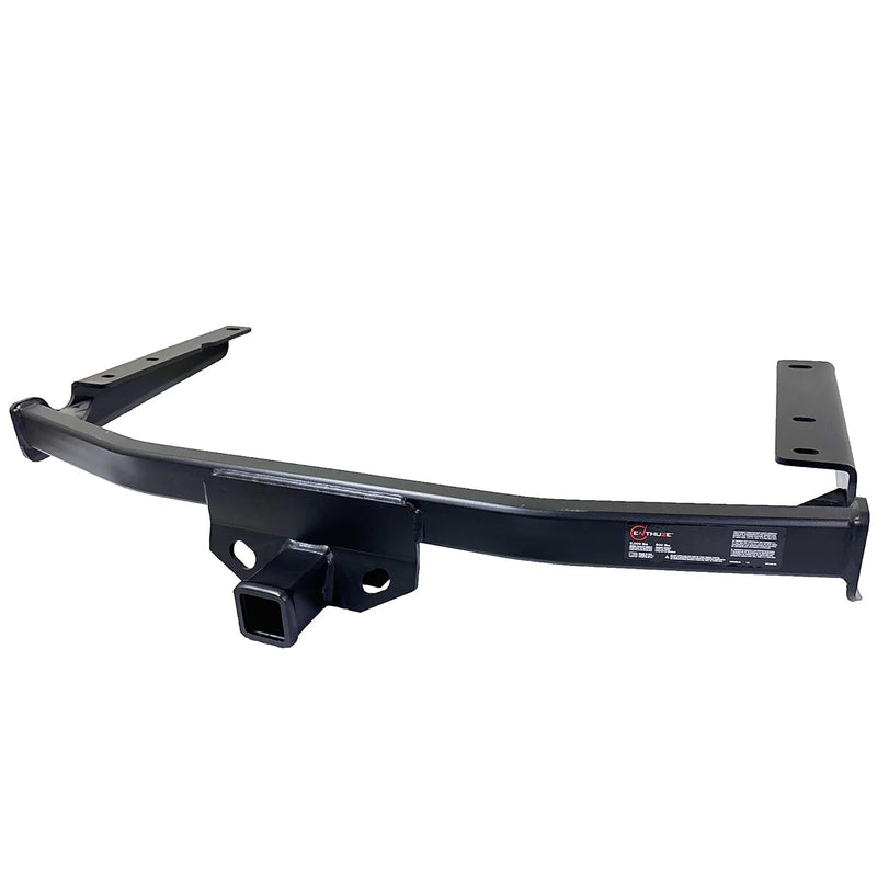 Load image into Gallery viewer, Enthuze 2" Hitch Receiver for 2020-2025 Toyota Highlander
