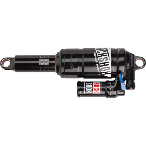 RockShox Monarch Plus RC3 Rear Shock 7.875