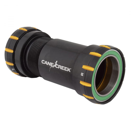 Cane Creek Hellbender 110 BB30 Bottom Bracket Black, BB30 - RACKTRENDZ
