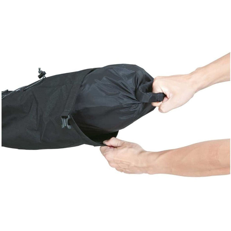 Load image into Gallery viewer, TOPEAK Backloader 6l Seat Bag, Black - RACKTRENDZ
