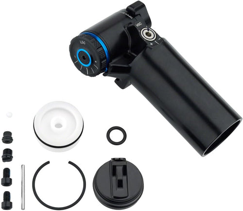 RockShox, Vivid C1 Ultimate Reservoir Upgrade Kit, Vivid C1+ 2024+, Kit - RACKTRENDZ