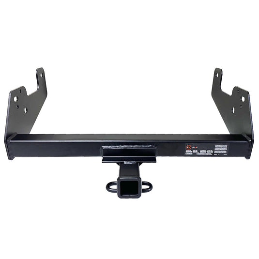 Enthuze Hitches for 2015-2023 Ford F-150, Class 3+ Towing