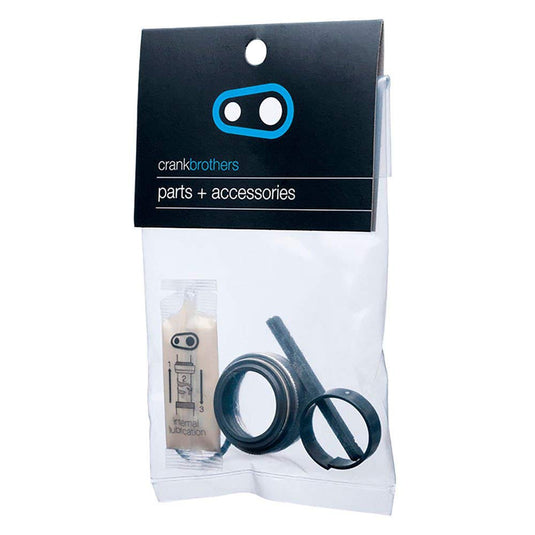 KIT DE RAFRAÎCHISSEMENT HIGHLINE DE CRANKBRO
