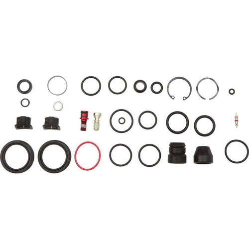 RockShox Fork Service Kit, Full: RS-1 - RACKTRENDZ