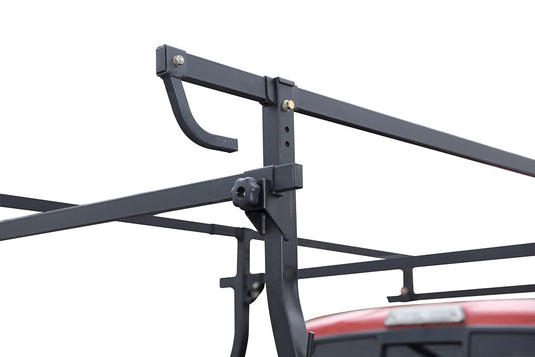 Enthuze Full-Size Truck Rack with 1000 lbs Capacity
