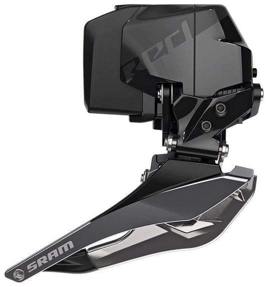 SRAM, Red eTap AXS HRD, Build Kit, 2X, Hydraulic Disc, Post Mount, Kit - RACKTRENDZ