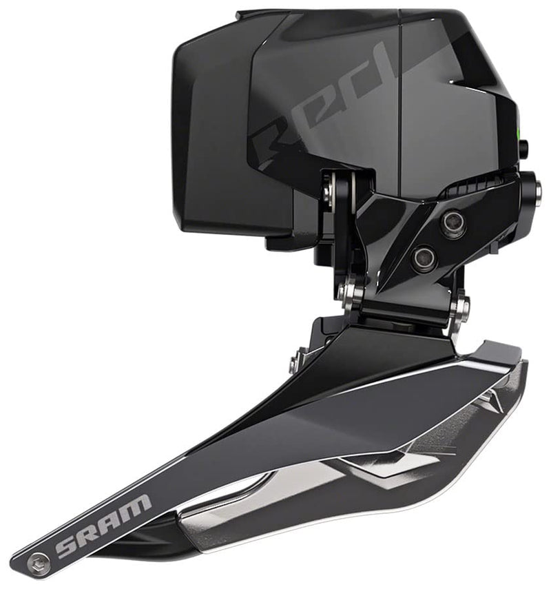 Chargez l'image dans la visionneuse de la galerie, SRAM, Red eTap AXS HRD, Build Kit, 2X, Hydraulic Disc, Flat Mount 2 Piece, Kit - RACKTRENDZ
