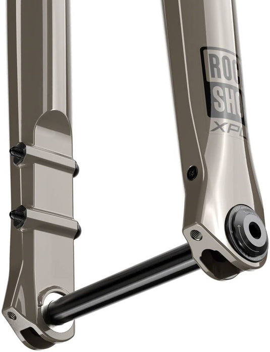 SRAM Corporation Europe Unisex - Adult Rs Rudyult.Rd Bicycle Fork, Multicoloured, One Size - RACKTRENDZ