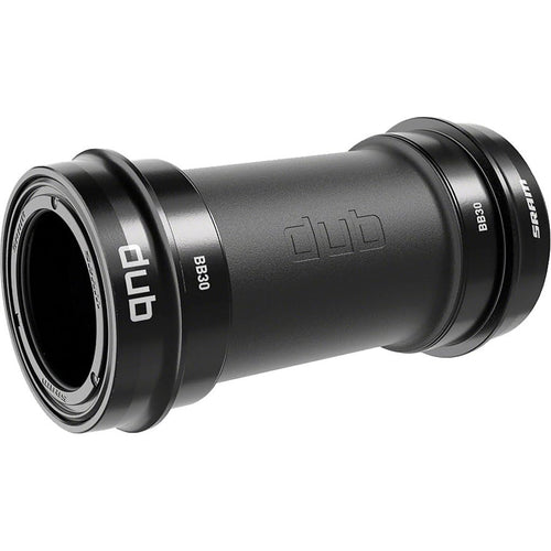 Sram Unisex Adult Dub BB30 Road Bottom Bracket, Black, 1 Size - RACKTRENDZ