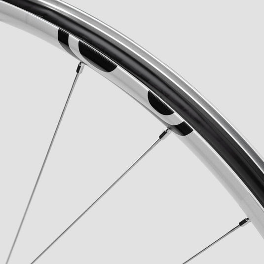 Synthesis V2 Alloy Enduro i9 Boost Wheel - 29in, Front, Silver, 15x110mm