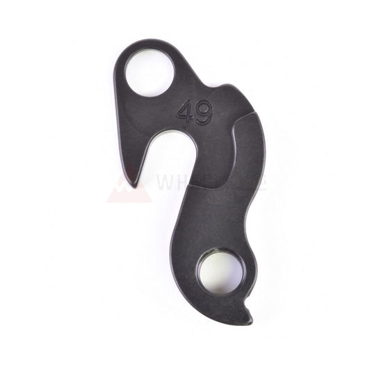 Wheels Manufacturing Dropout-49 Derailleur Hanger - RACKTRENDZ